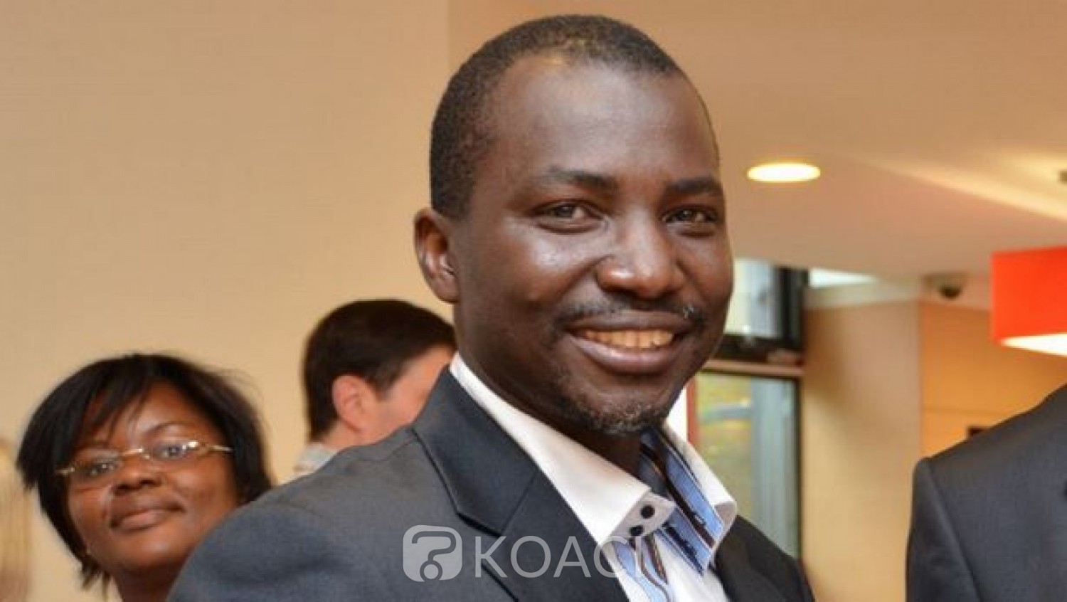 Côte d'Ivoire :  CEI, Doumbia Major remplace Henriette Lagou démissionnaire au sein de la Commission centrale