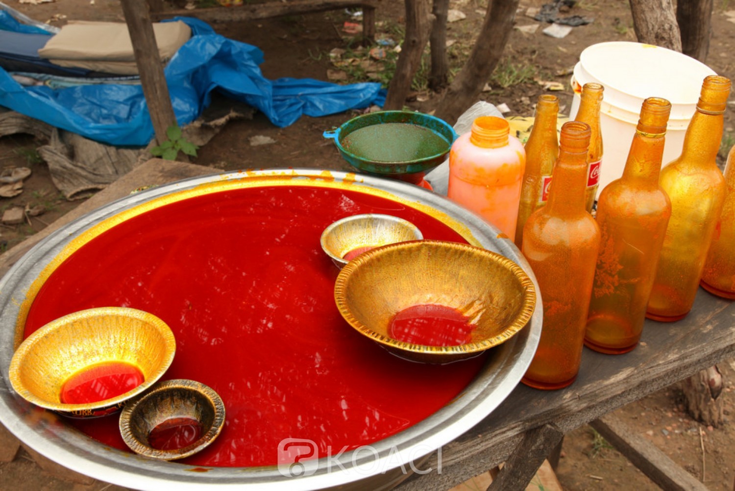 Côte d'Ivoire : Le gouvernement annonce la suspension de la hausse du prix de l'huile et de la farine boulangère