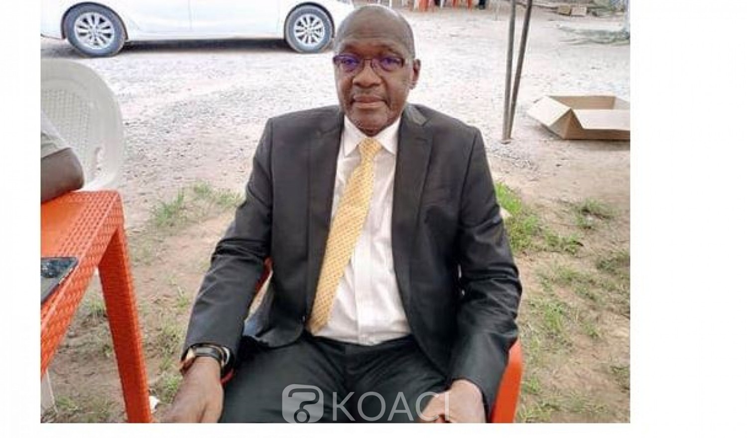 Côte d'Ivoire : RHDP, choix des candidats pour les législatives, un cadre se rebelle contre la décision de son Parti et part en indépendant