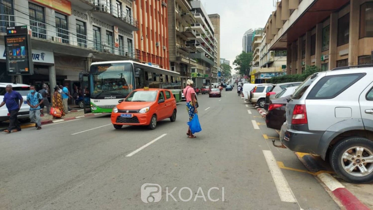 Côte d'Ivoire : Covid-19 pas dangereux mais instauration de l'état d'urgence sanitaire sur toute l'étendue du territoire, du jeudi 21 janvier au dimanche 28 février 2021