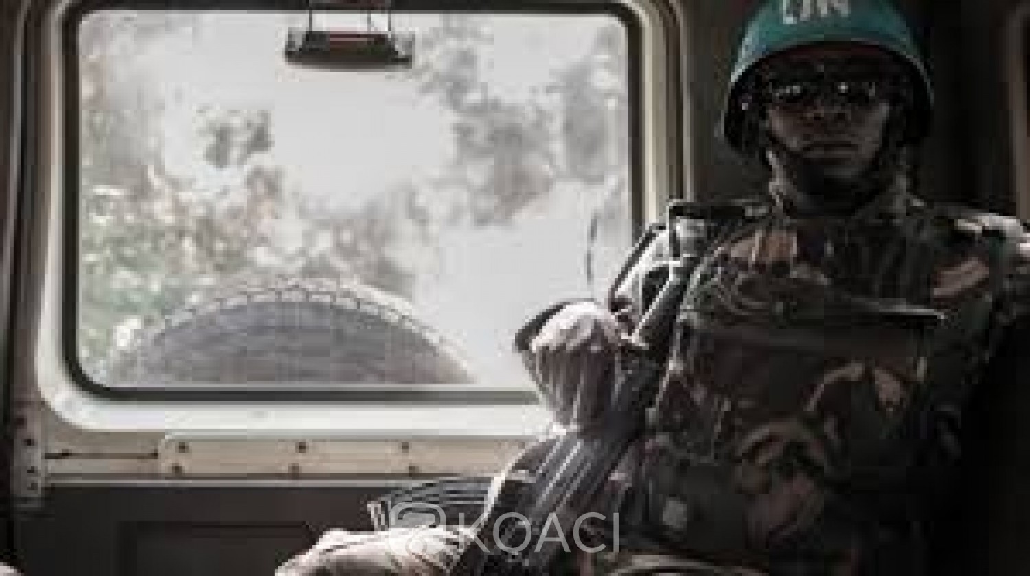 Centrafrique : Face à la rébellion armée, Touadéra décrète l' Etat d'urgence