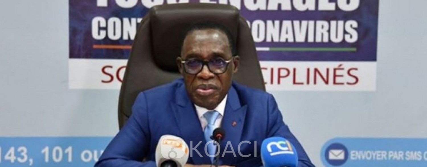 Côte d'Ivoire : Covid-19, Aka Aouelé annonce le début de la vaccination en Mars, les dangers du vaccin Pfizer de thérapie génique