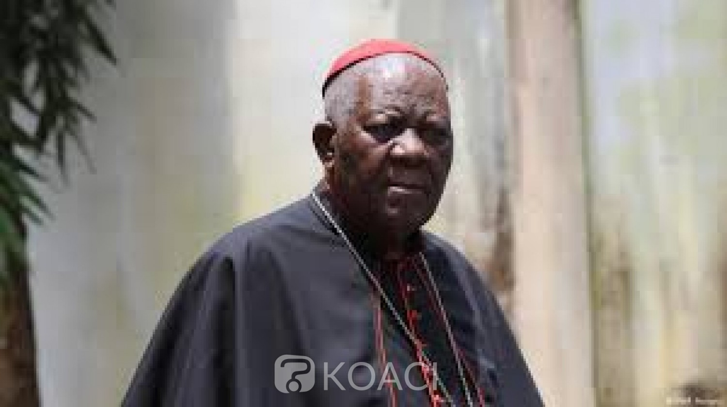 Cameroun : Crise anglophone, jeu trouble des nigérians et de la France, ce que dit le cardinal Christian Tumi