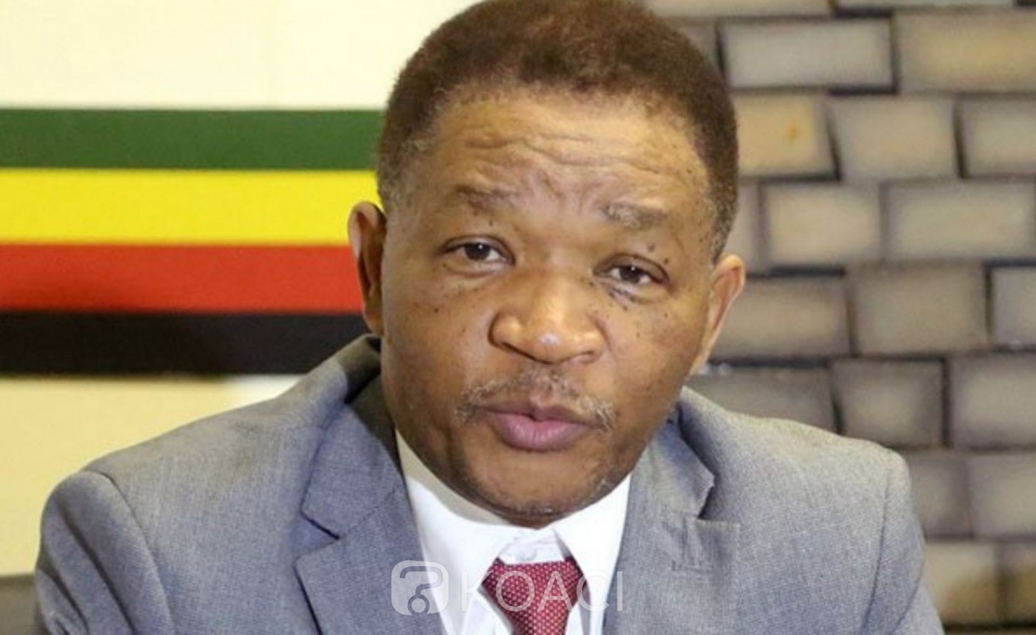 Zimbabwe : Un quatrième ministre succombe du COVID-19 en moins d'une semaine