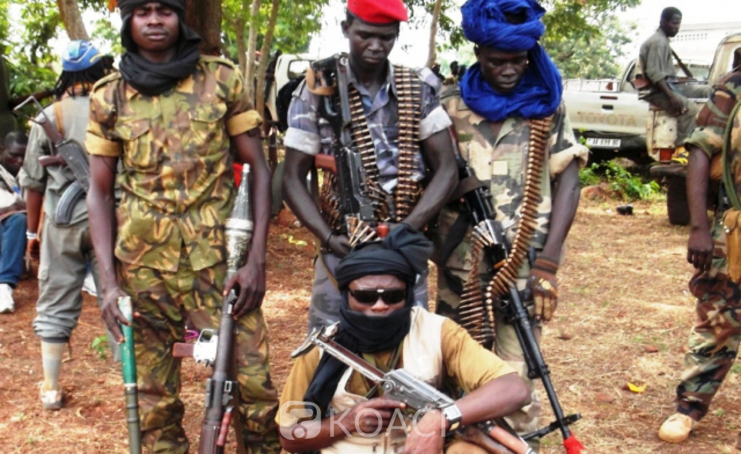 Centrafrique : Un commandant de la Séléka livré à la CPI pour es «crimes de guerre» à Bangui