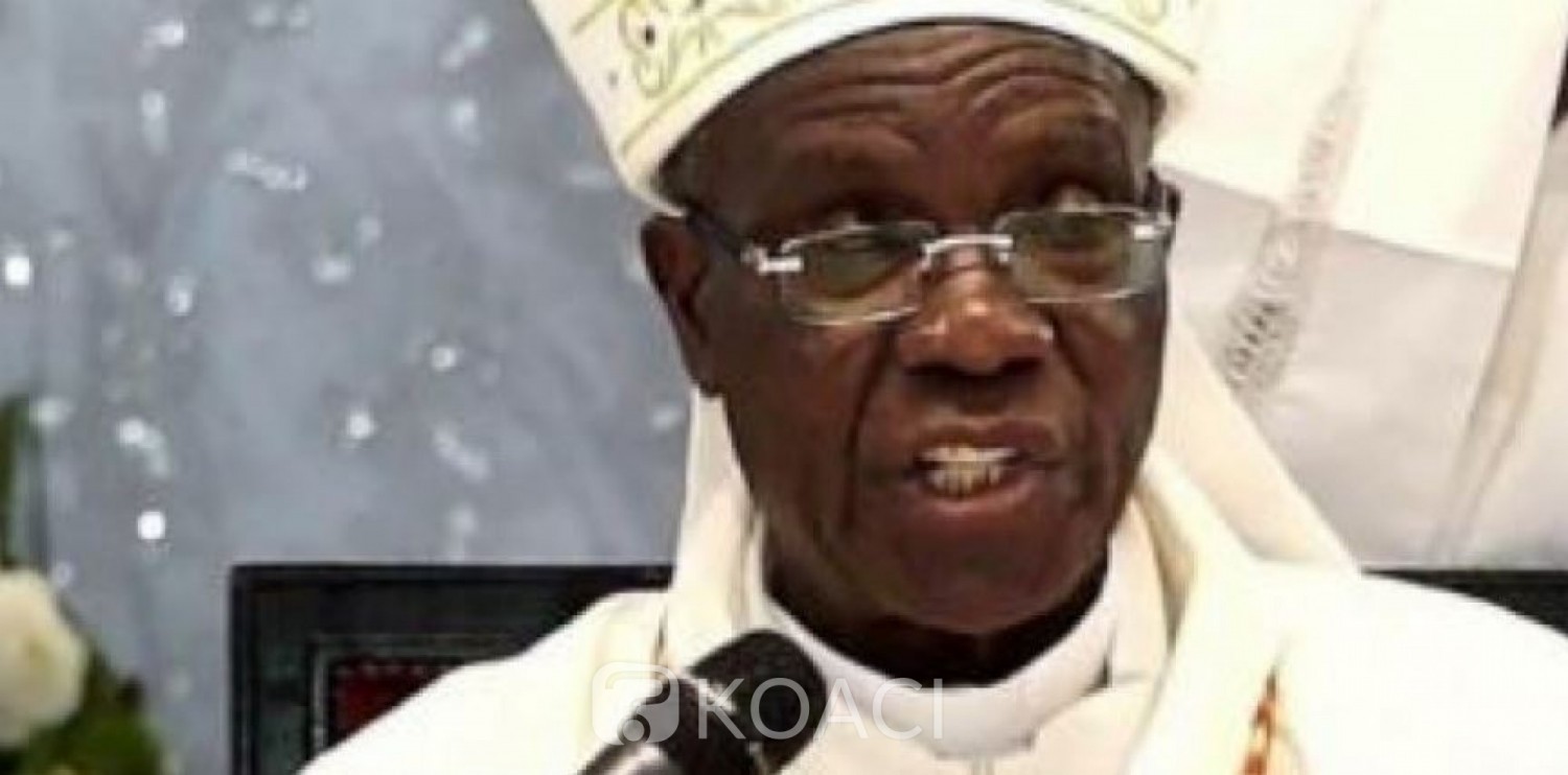 Côte d'Ivoire : Cardinal Kutwa : «  Seule une authentique réconciliation engendre une paix durable dans la société »
