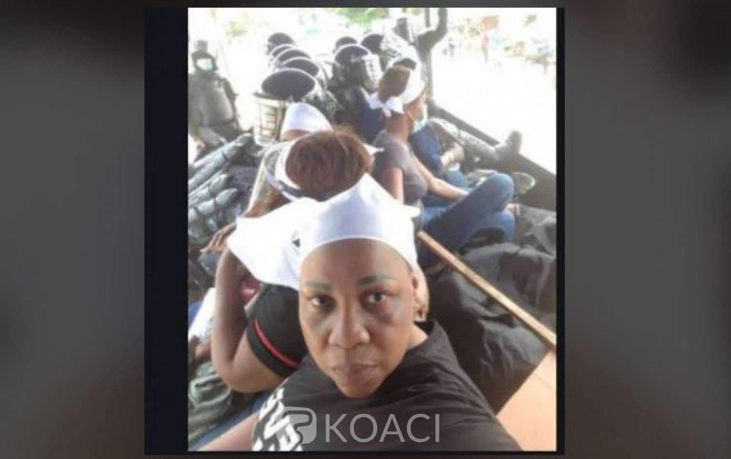 Côte d'Ivoire : Décrispation politique, les femmes du GPS de Guillaume Soro remises en liberté