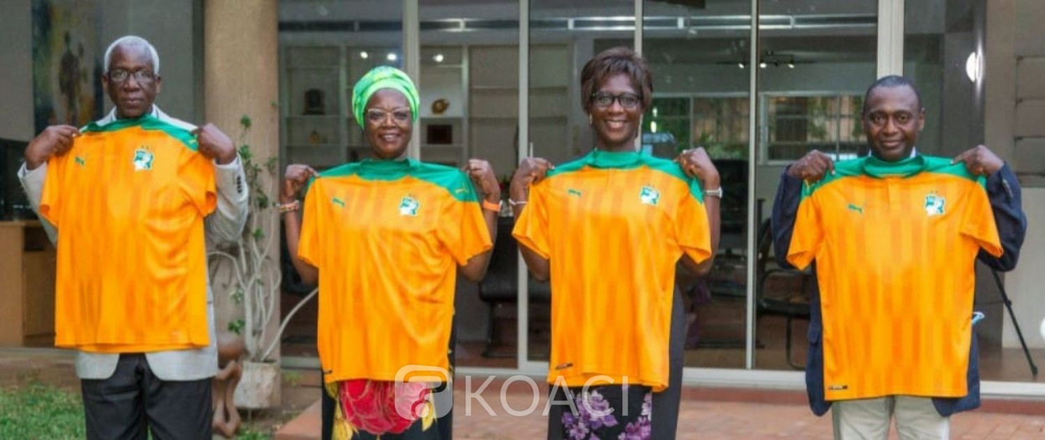 Côte d'Ivoire : FIF, le Comité de Normalisation désormais au grand complet avec la dernière  recrue Marie Lydie Aka-Bilé