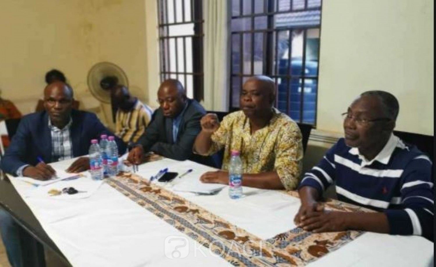 Côte d'Ivoire : Décrispation politique, les cadres « Gors » qui pourraient rentrer dans les prochains jours au pays