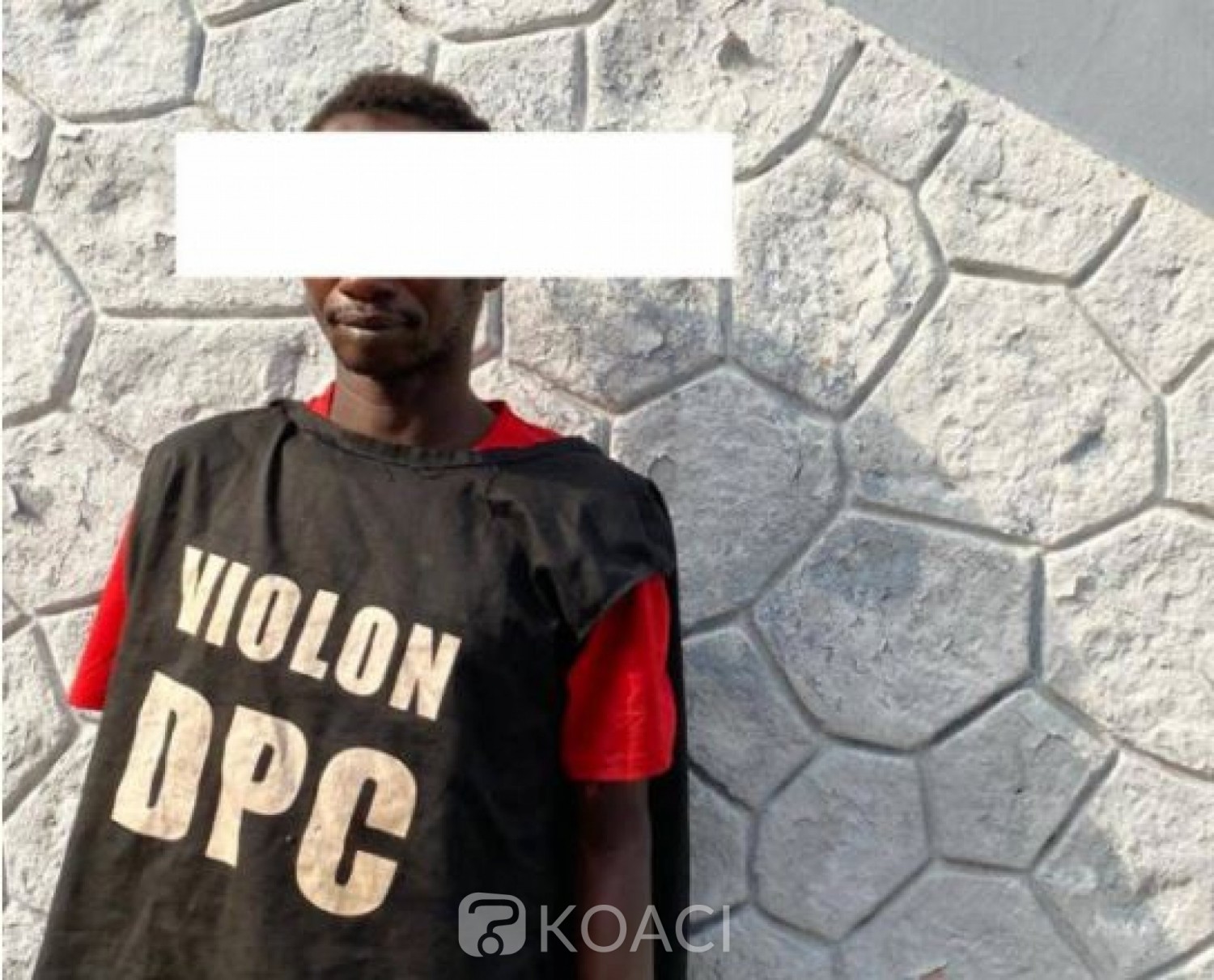 Côte d'Ivoire : Le  présumé meurtrier en série à Marcory dit avoir agi pour son « propre plaisir »