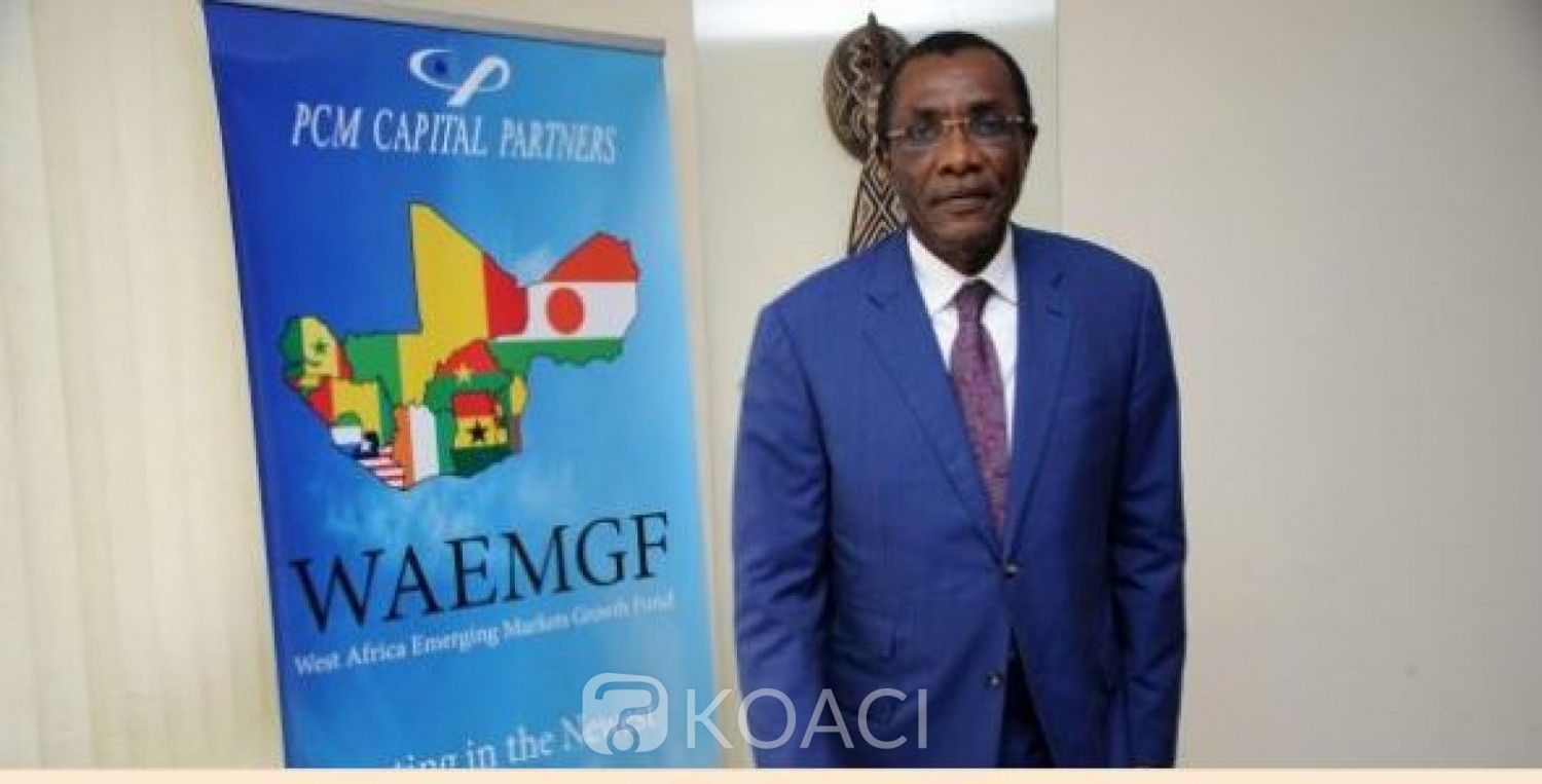 Côte d'Ivoire : Décès du pionnier des finances, Michel Abrogoua