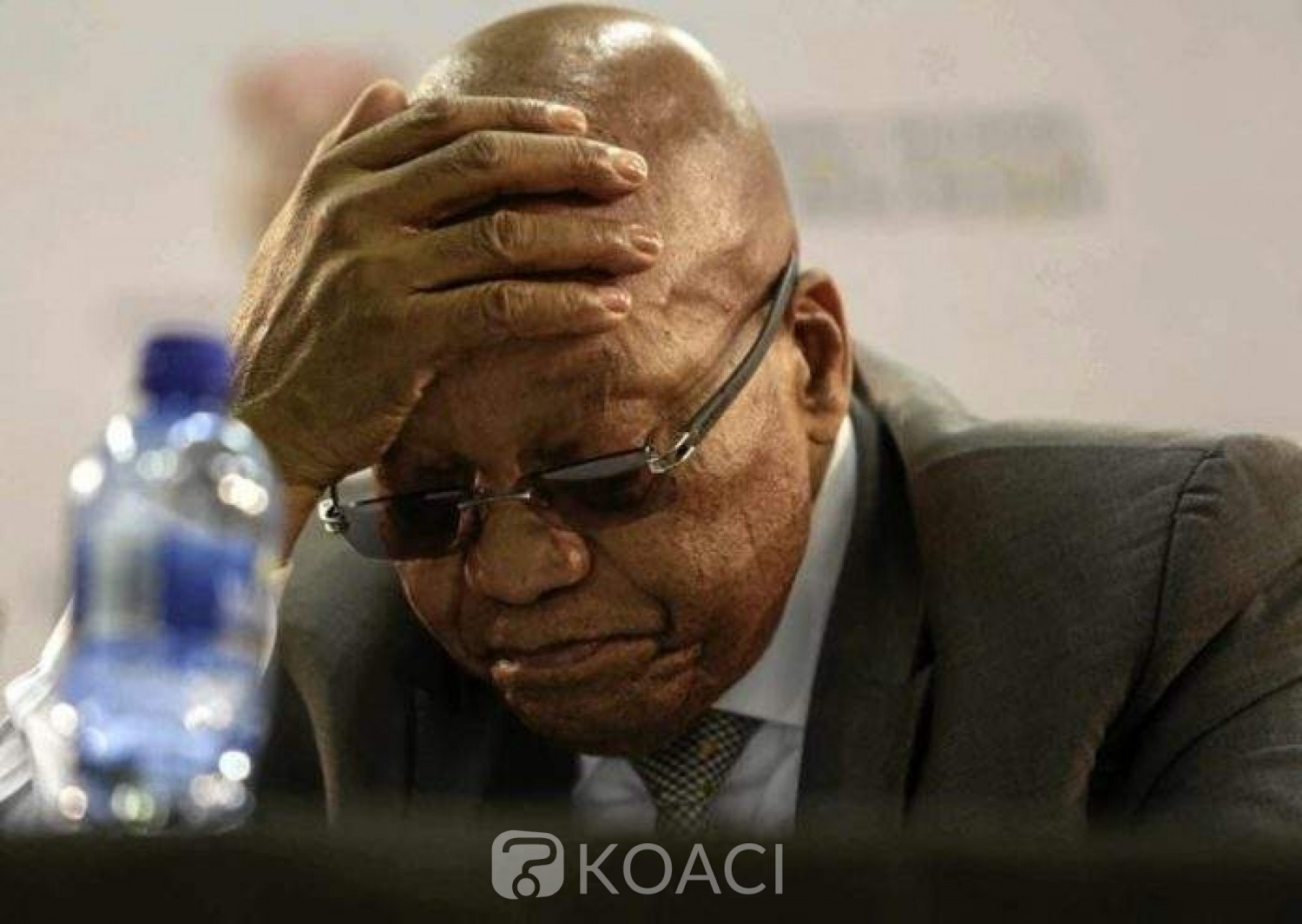 Afrique du Sud : Jacob Zuma obligé de témoigner devant une commission anti-corruption