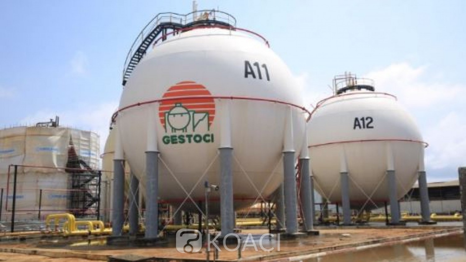 Côte d'Ivoire : Ressources pétrolières, la finalisation de la restructuration de la GESTOCI annoncée