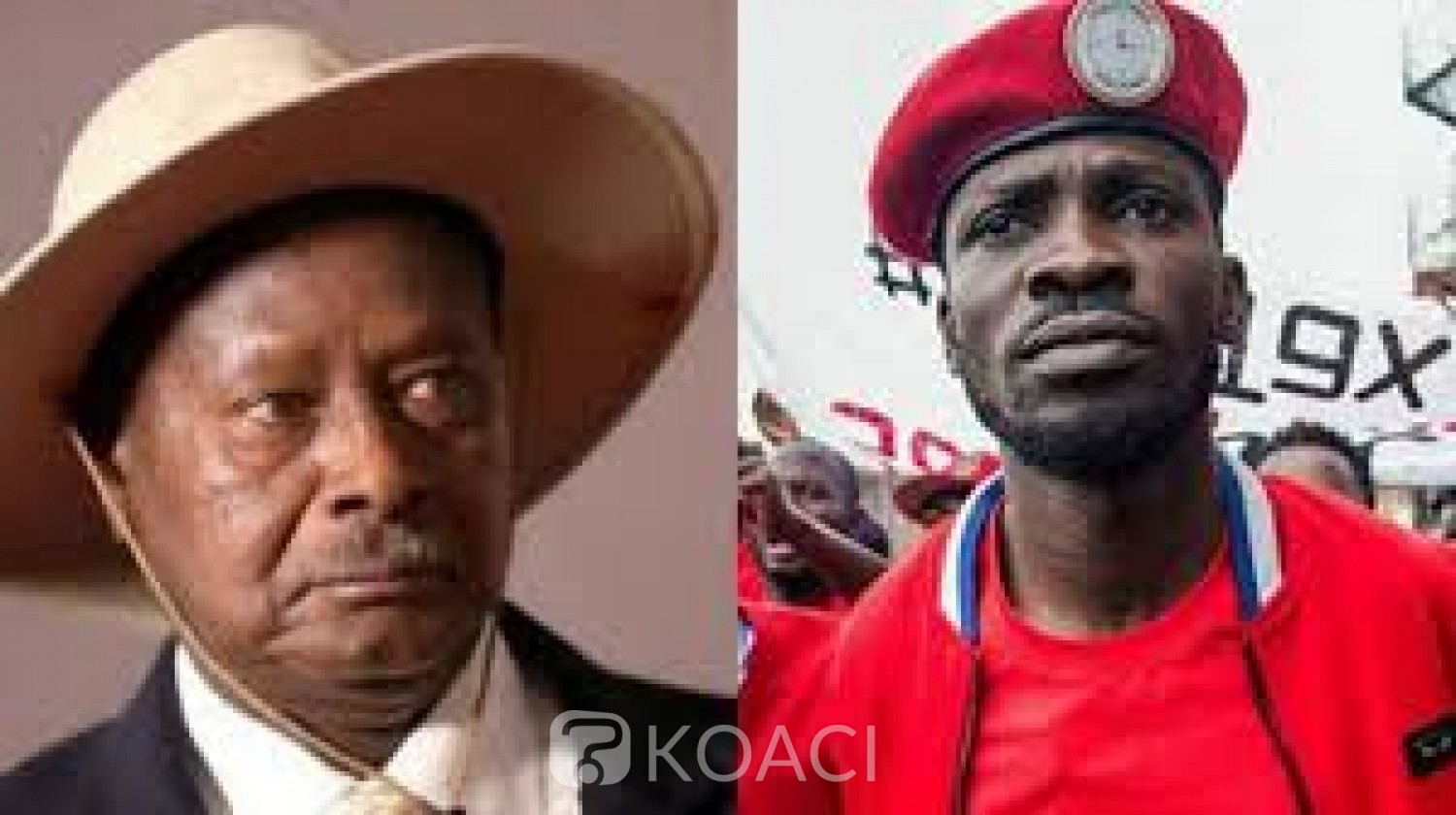 Ouganda : Bobi Wine conteste la réélection de Museveni devant la cour suprême