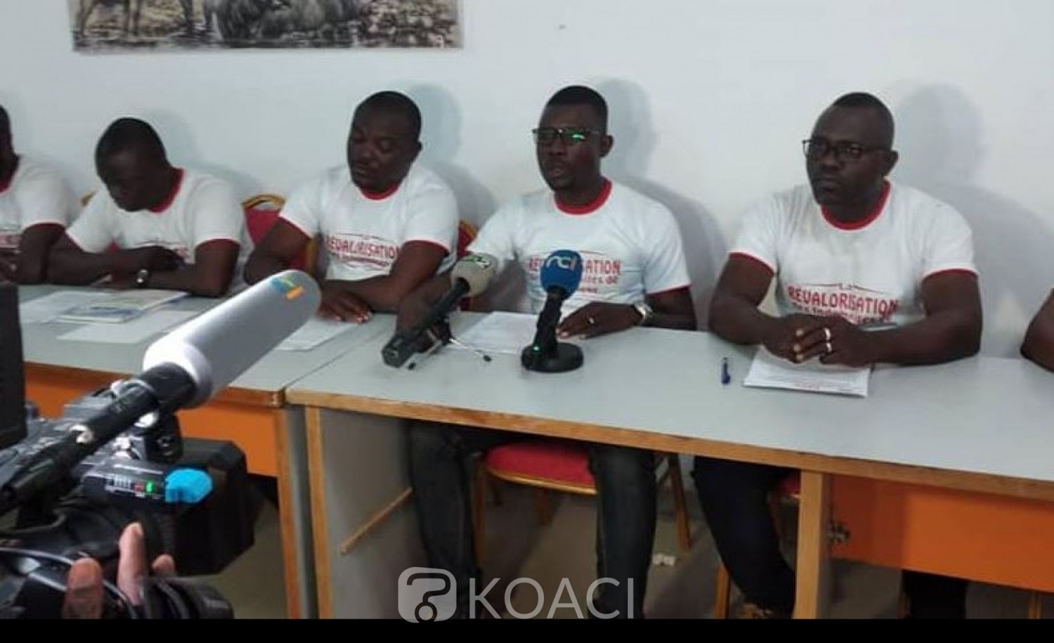 Côte d'Ivoire : L'école à nouveau dans la tourmente à partir du 22 février prochain ? Une grève de trois jours annoncée