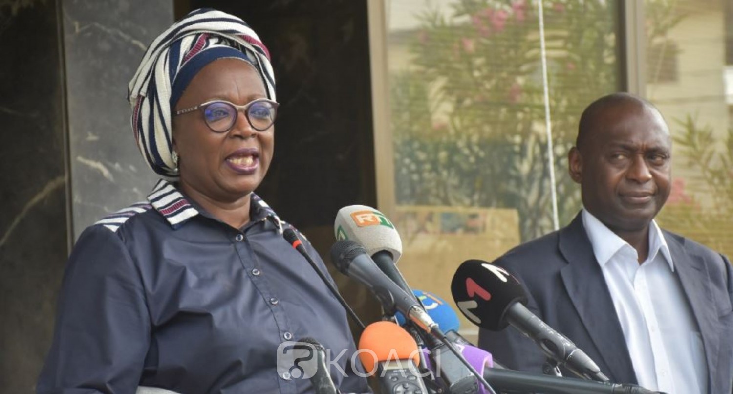 Côte d'Ivoire : FIF, le Comité de Normalisation débute les concertations avec les acteurs du ballon rond, pour  démarrer un championnat le plus rapidement possible