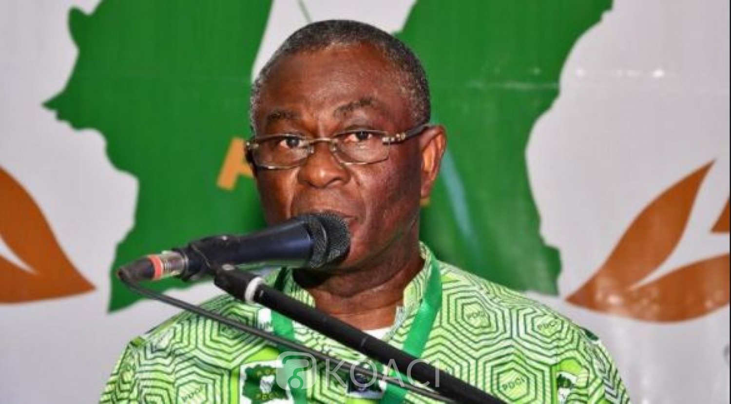 Côte d'Ivoire : Trois mois après son arrestation, que reproche la justice à  N'Dri Narcisse ?