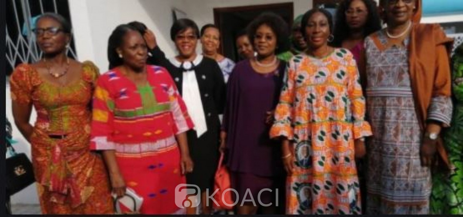 Côte d'Ivoire : Législatives 2021, le Conseil National des Droits de l'Homme note que le quota de 30% des candidates n'a pas été respecté par les partis