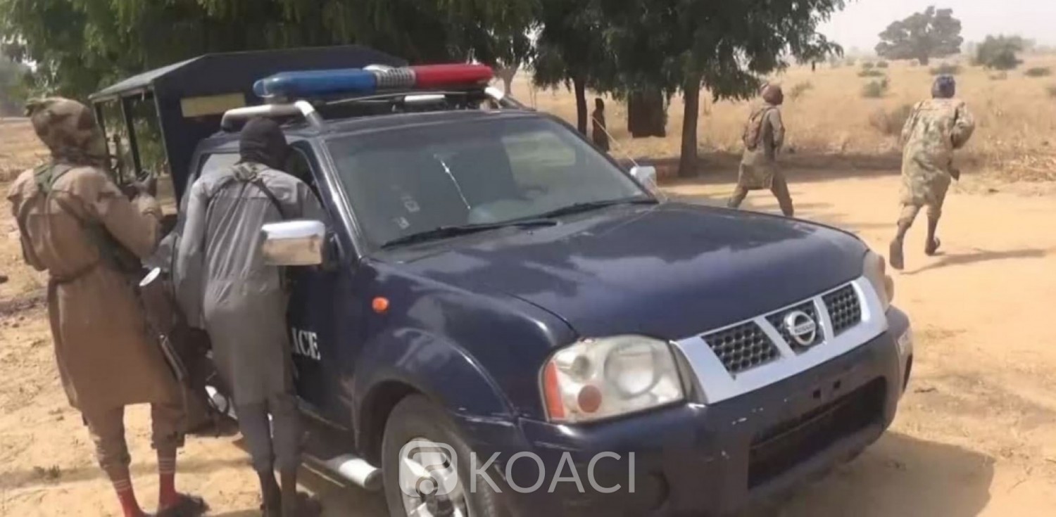 Nigeria : Plusieurs camps de l'ISWAP aux mains de l'armée, des chefs jihadistes en fuite