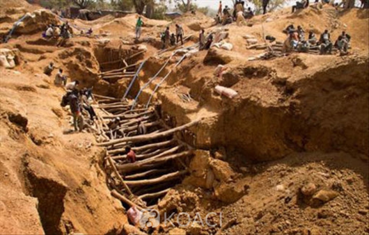 Burkina Faso : Fermeture jusqu'à nouvel ordre d'un site minier pour éviter des affrontements