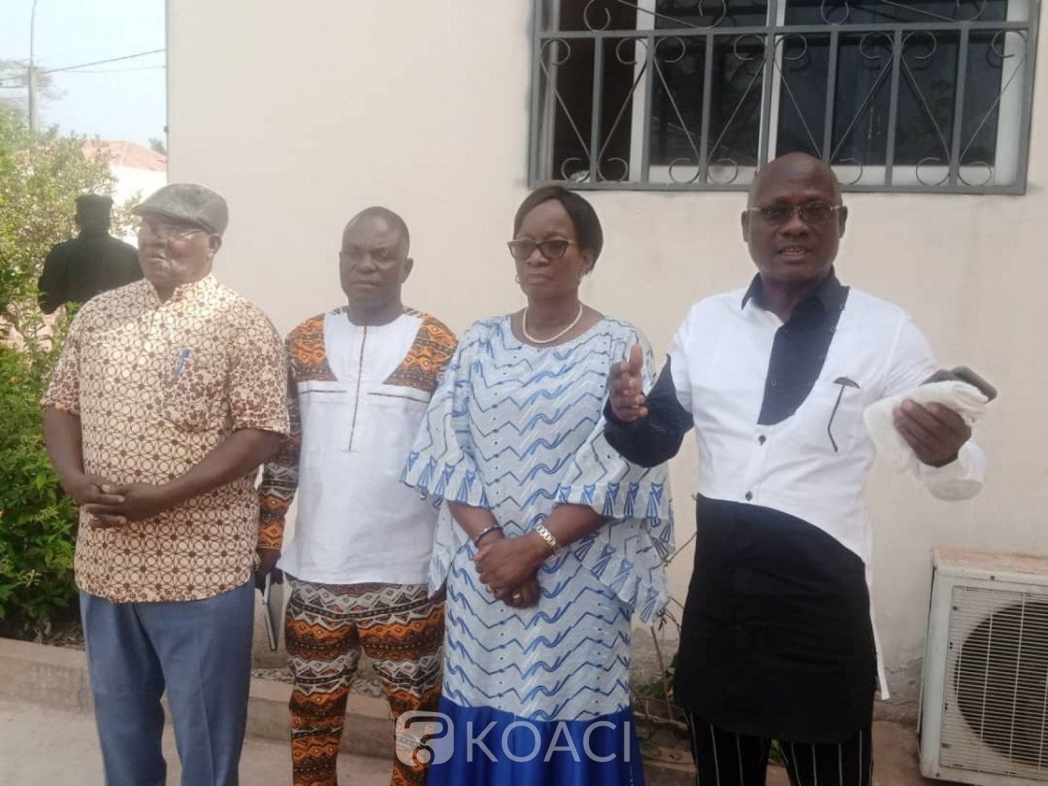 Côte d'Ivoire :  Législatives, EDS et FPI ensemble pour la victoire de Agnès Monnet dans la circonscription électorale de Agou-Yakassé-Mé-Bécédi-Brignan