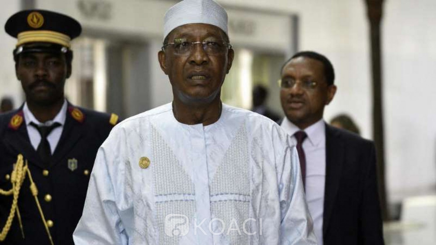 Tchad : Des manifestants anti-6ème mandat inculpés pour «troubles à l'ordre publique »