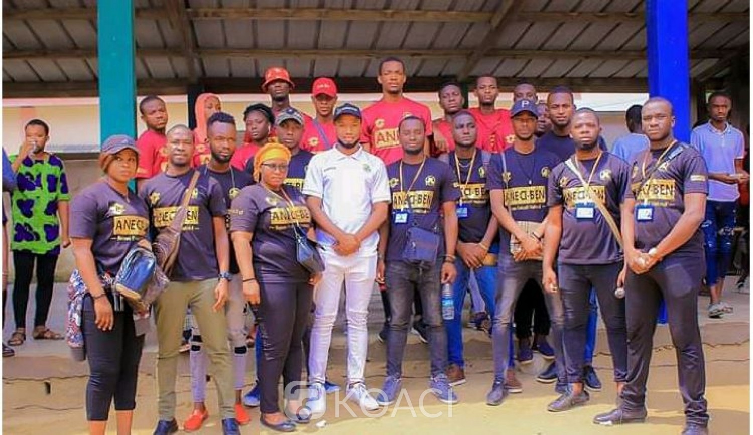 Côte d'Ivoire : Syndicalisme en milieu scolaire, l'ANECI qui se démarque de la FESCI : « Ce n'est pas en arrêtant les cours qu'on peut régler les problèmes »