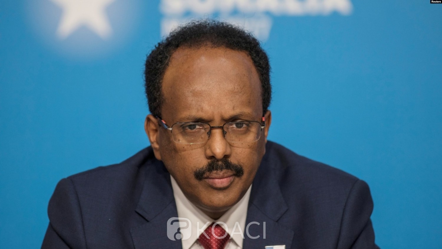 Somalie : Crise, l'opposition ne reconnaît plus Farmajo comme Président et réclame une transition