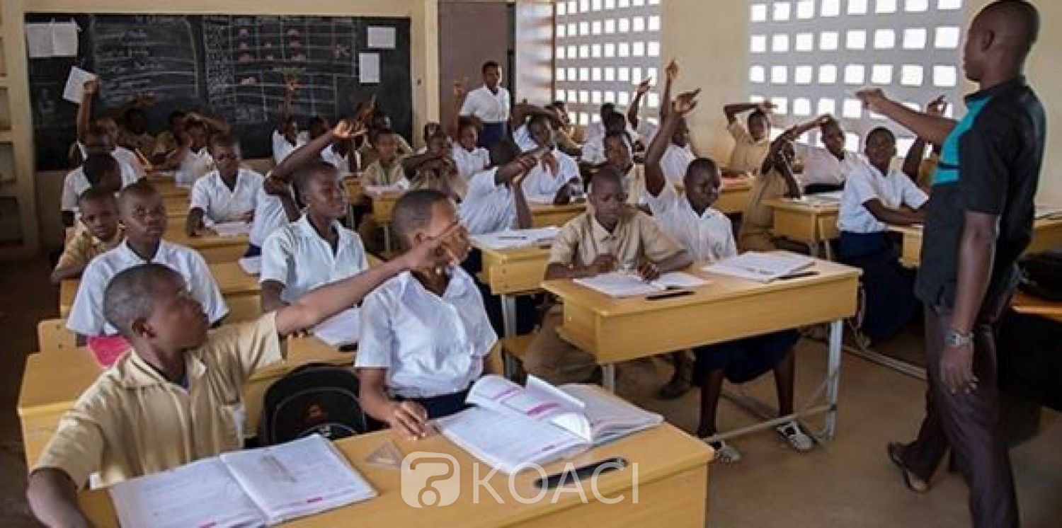 Côte d'Ivoire : En pleine année scolaire, tout le personnel enseignant d'un  lycée privé licencié