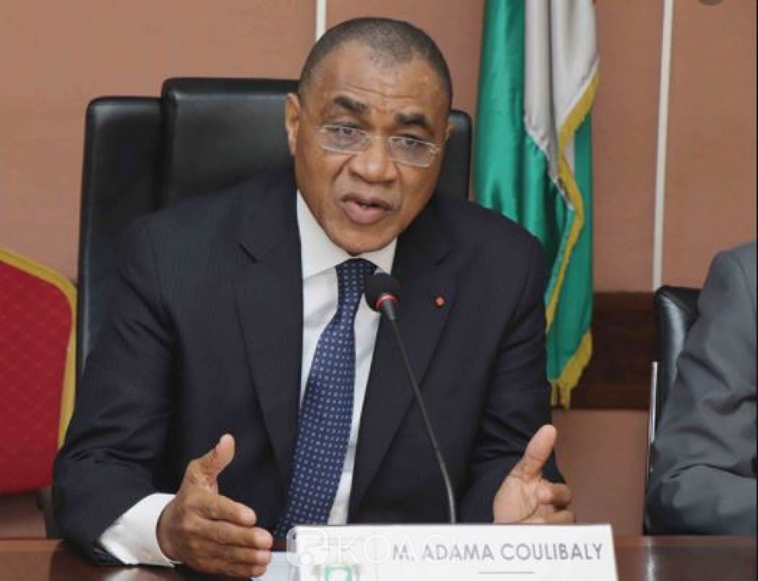 Côte d'Ivoire : Abidjan lève plus de 557 milliards FCFA pour l'Eurobond 2021, une marque de confiance des investisseurs