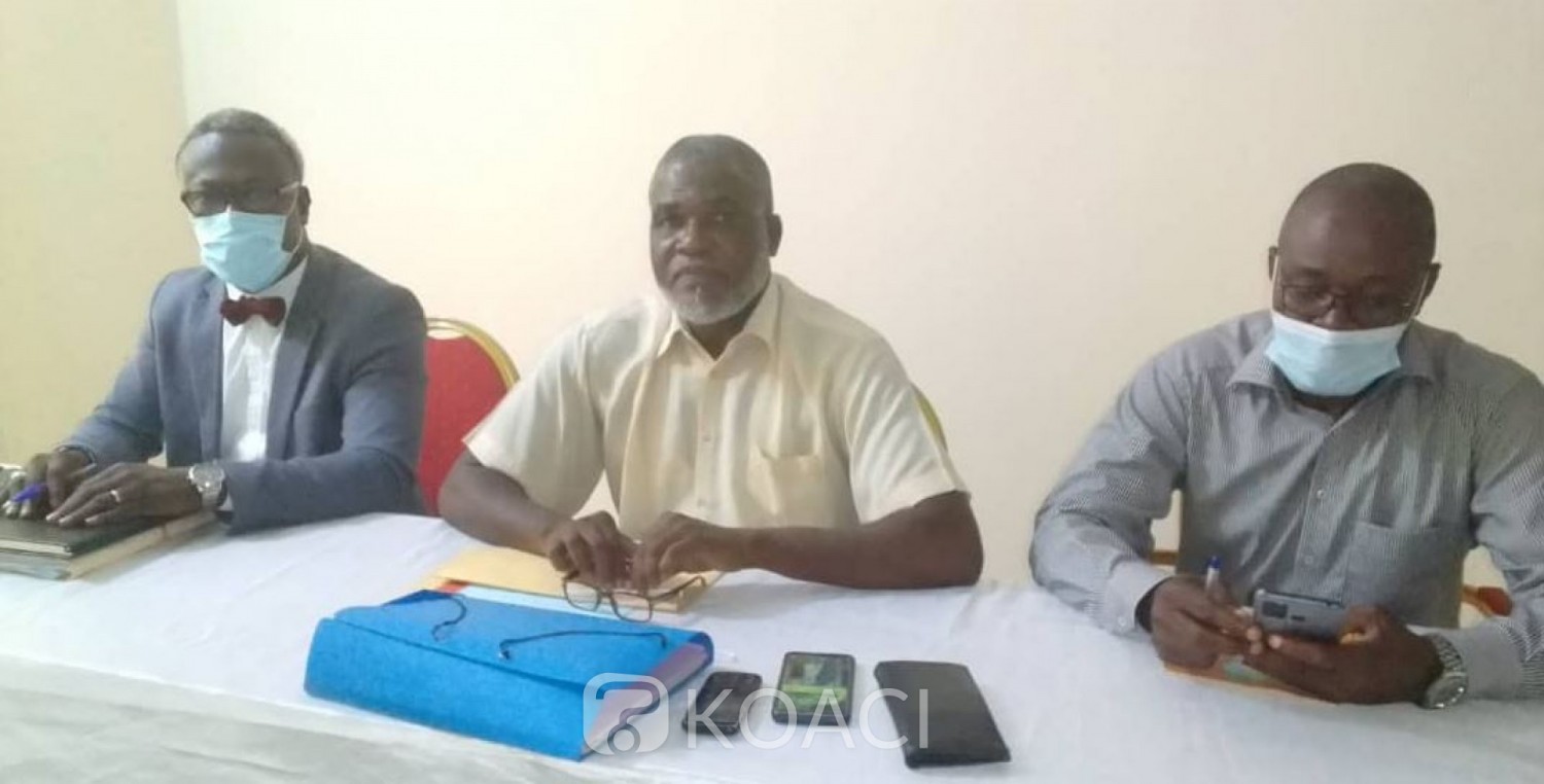 Côte d'Ivoire: Des déflatés de l'ex-Office national d'identification réclament le paiement de leur indemnités, au moins 200 sont déja morts
