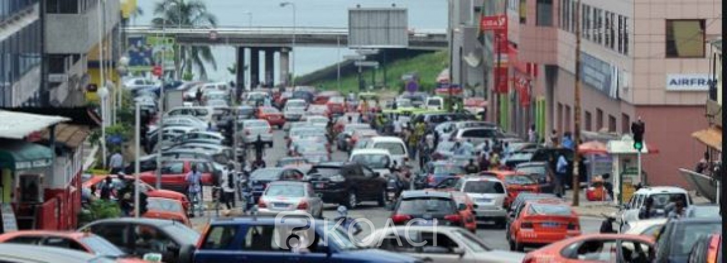 Côte d'Ivoire : Prétendu  partenariat avec la société GEN (Global network) pour une opération en faveur des PME, une arnaque !