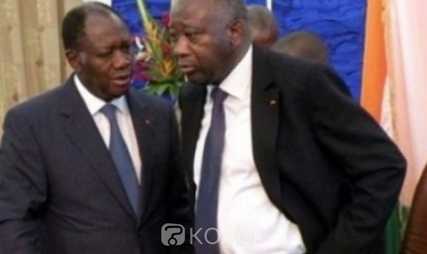 Côte d'Ivoire : Laurent  Gbagbo peut-il rentrer au pays avec ou sans l'accord de Ouattara ?