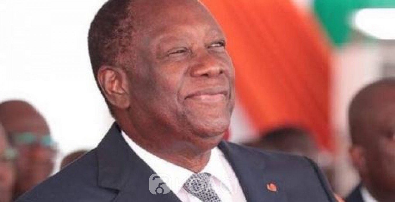 Côte d'Ivoire : Législatives 2021, les candidats RHDP investis mardi après-midi en présence de Ouattara