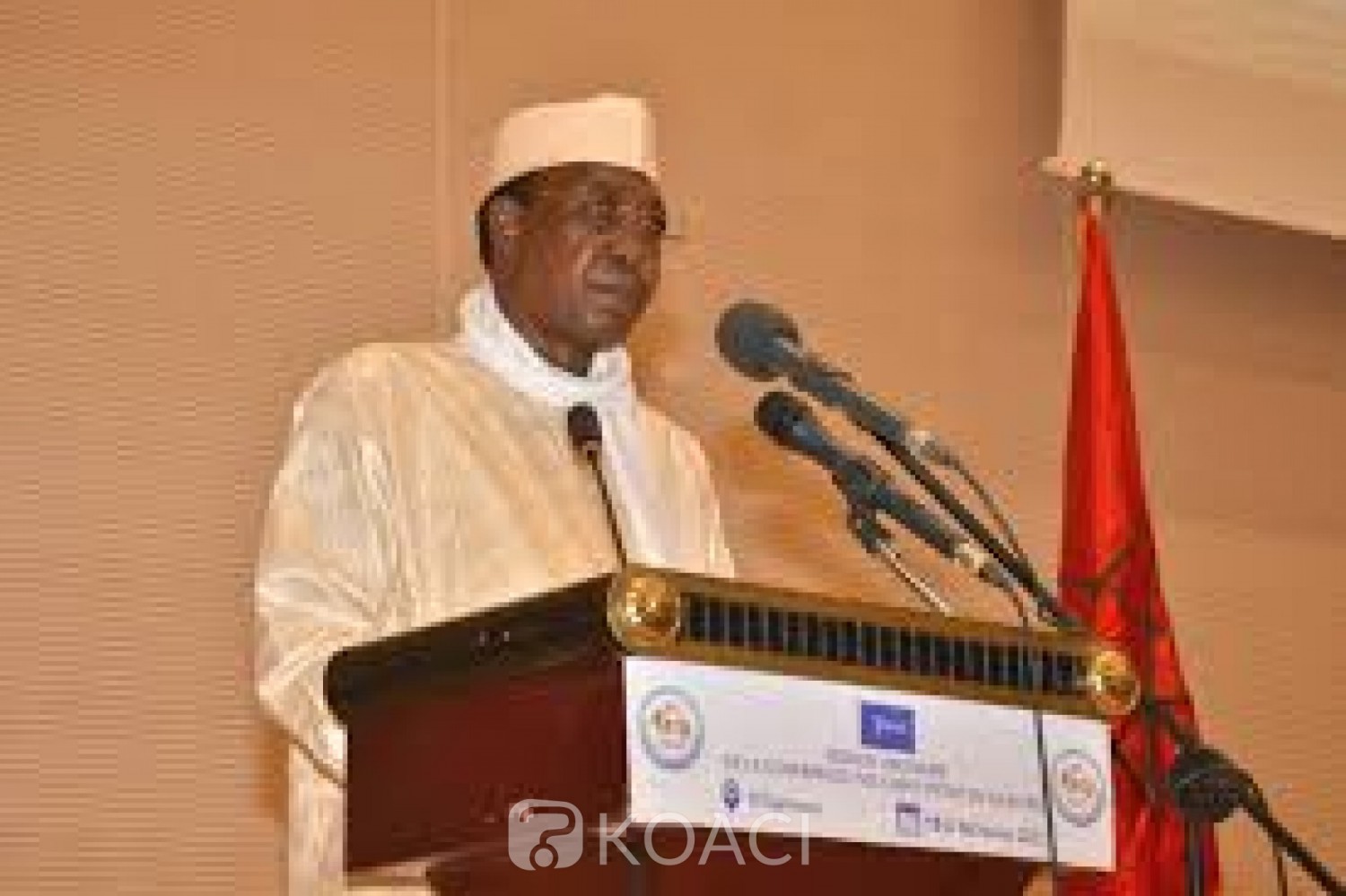 Tchad : Changement à la tête du G5 Sahel, Idriss Déby prend le relai