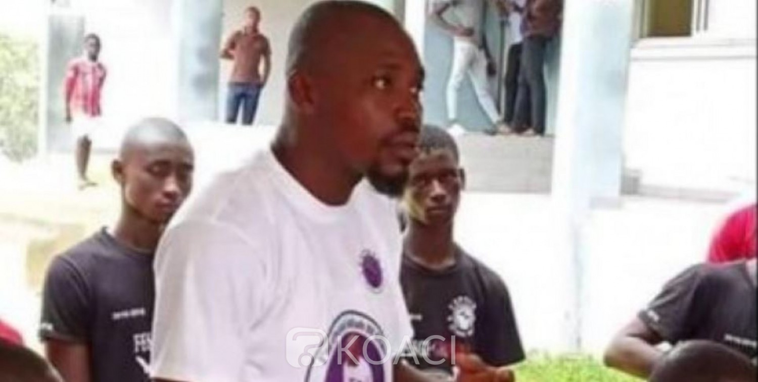 Côte d'Ivoire : La FESCI se félicite du respect du calendrier scolaire  et annonce l'adoption de sa matrice pour  les actions qu'elle mènera tout au long de cette année 2021