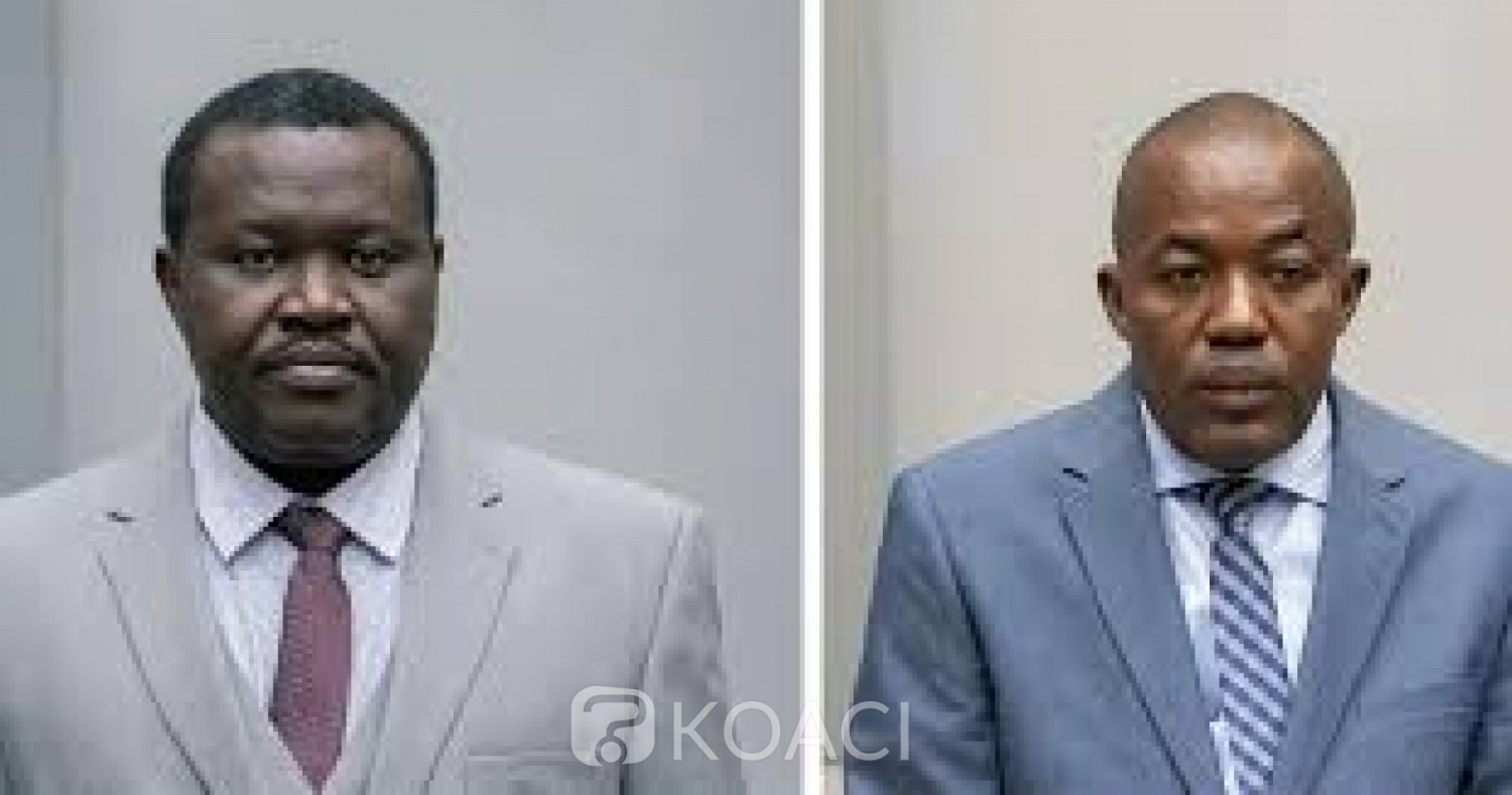 Centrafrique : Le procès conjoint de deux anciens chefs anti-balakas s'ouvre devant la CPI