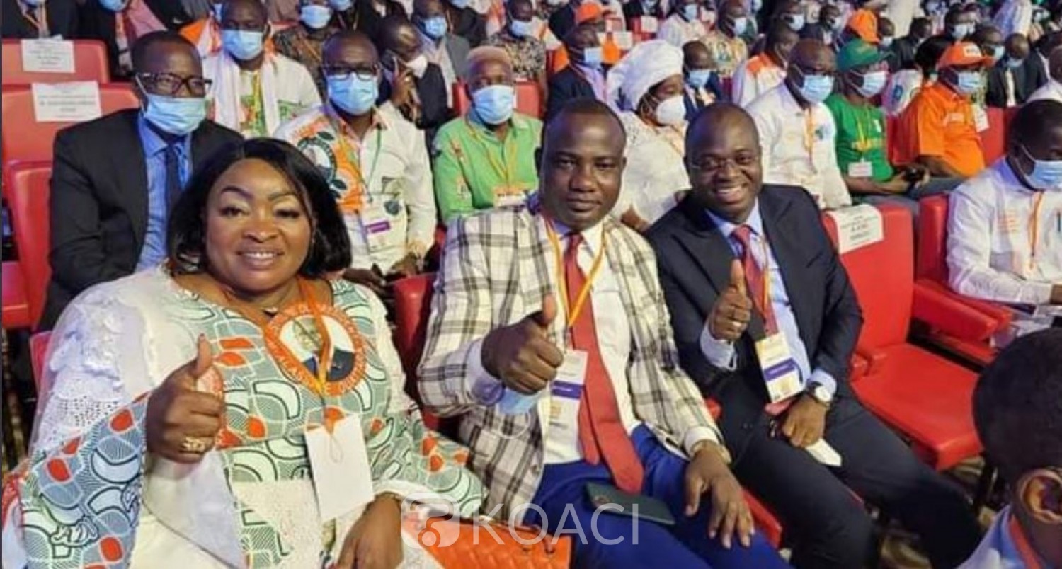 Côte d'Ivoire : Pour des  Législatives 2021 sans violences, la signature d'un code de bonne conduite exigée aux candidats des partis ou  Groupements