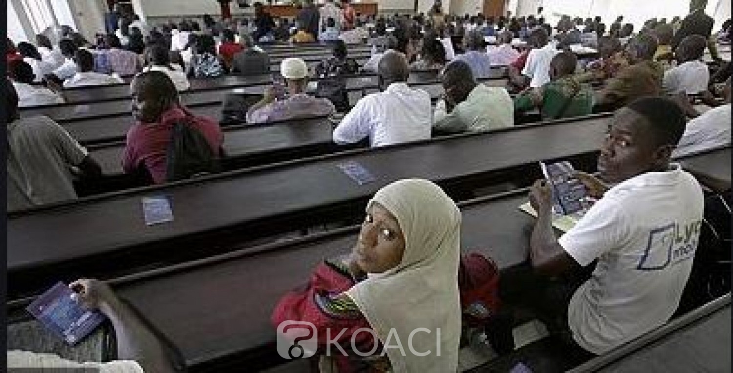 Côte d'Ivoire : Etudiants des Universités et Grandes Ecoles, voici comment bénéficier des secours financiers lancés par le Ministère