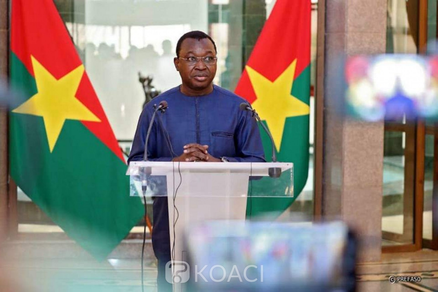 Burkina Faso : Un projet de 8000 emplois direct pour l'autonomisation des jeunes