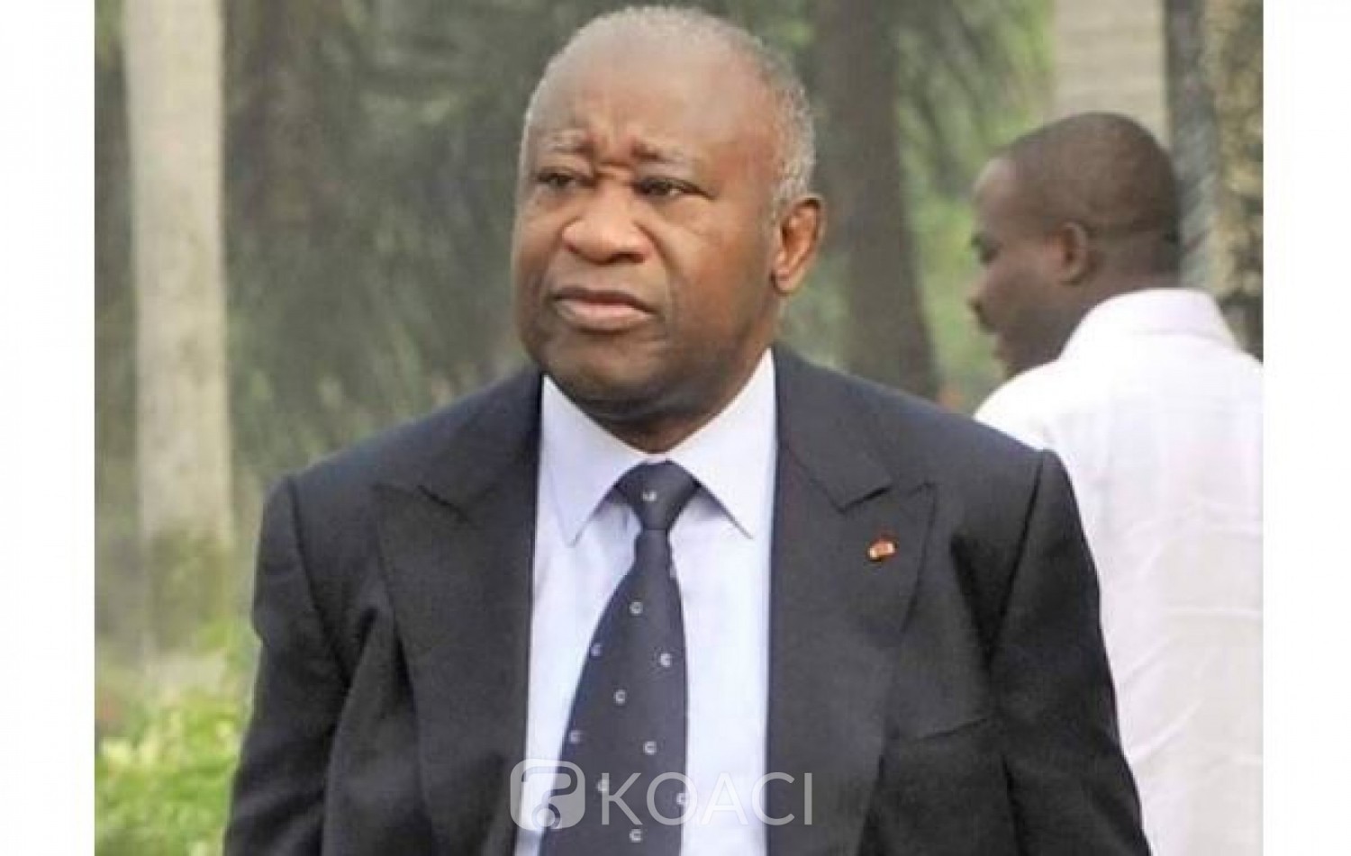 Côte d'Ivoire : La date du retour de Gbagbo au Pays dévoilée par ses proches la semaine prochaine?