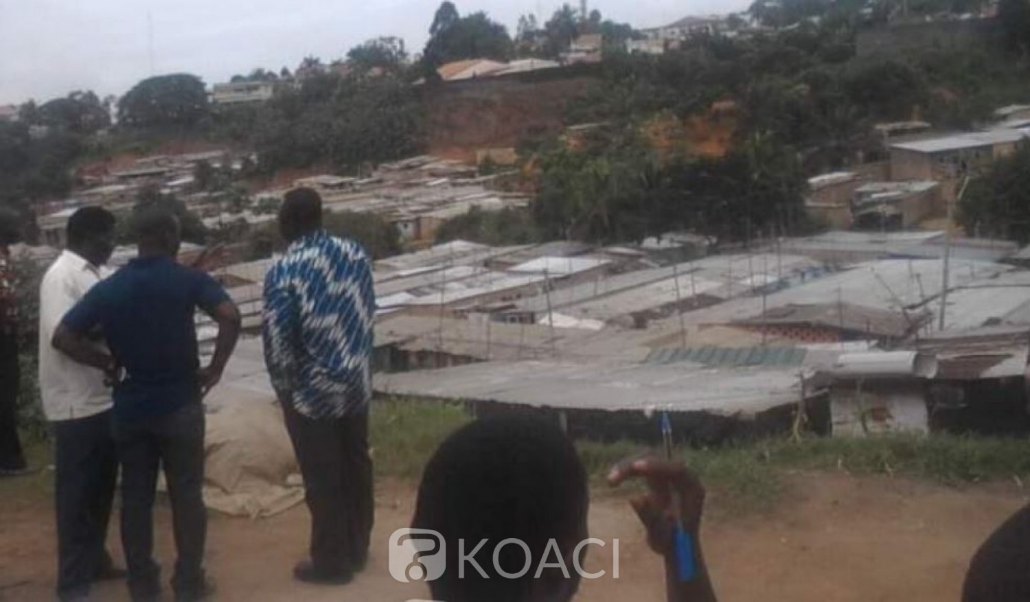 Côte d'Ivoire : Cocody, le corps d'une fille de 14 ans retrouvé sans vie le jour de la fête des amoureux