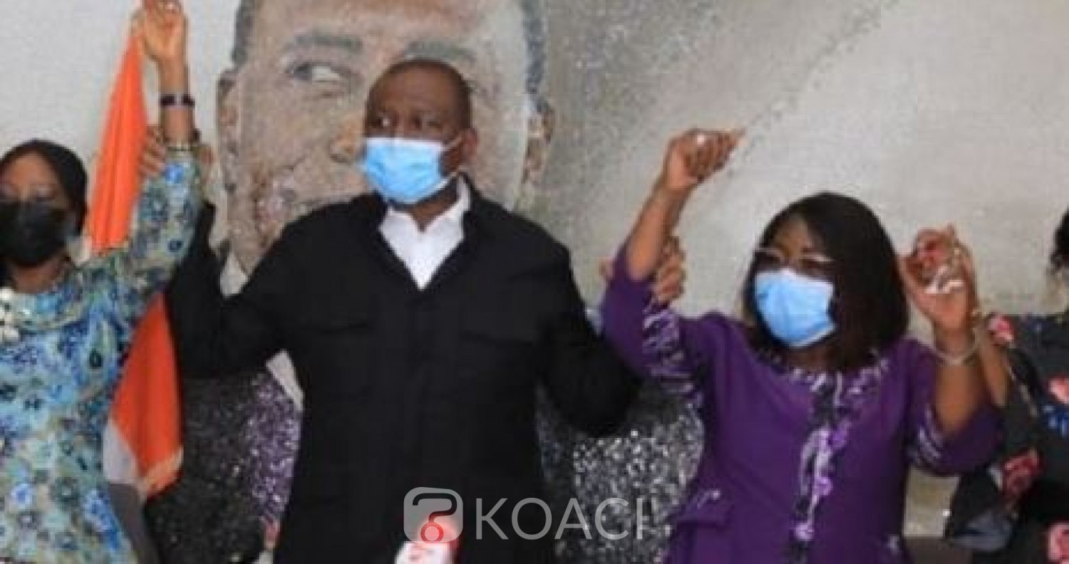 Côte d'Ivoire : Fatigué, Hamed Bakayoko s'envole pour un repos médical en France