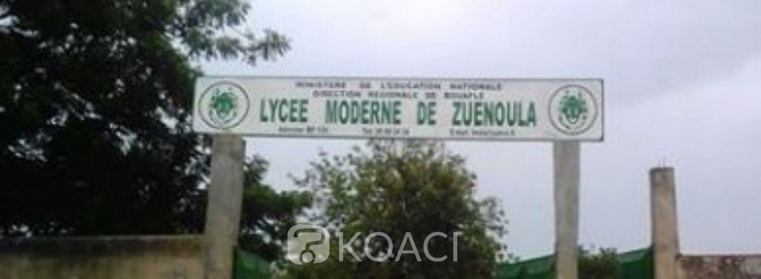 Côte d'Ivoire : Après deux mois de fermeture, réouverture lundi des écoles à Zuénoula et Gohitafla