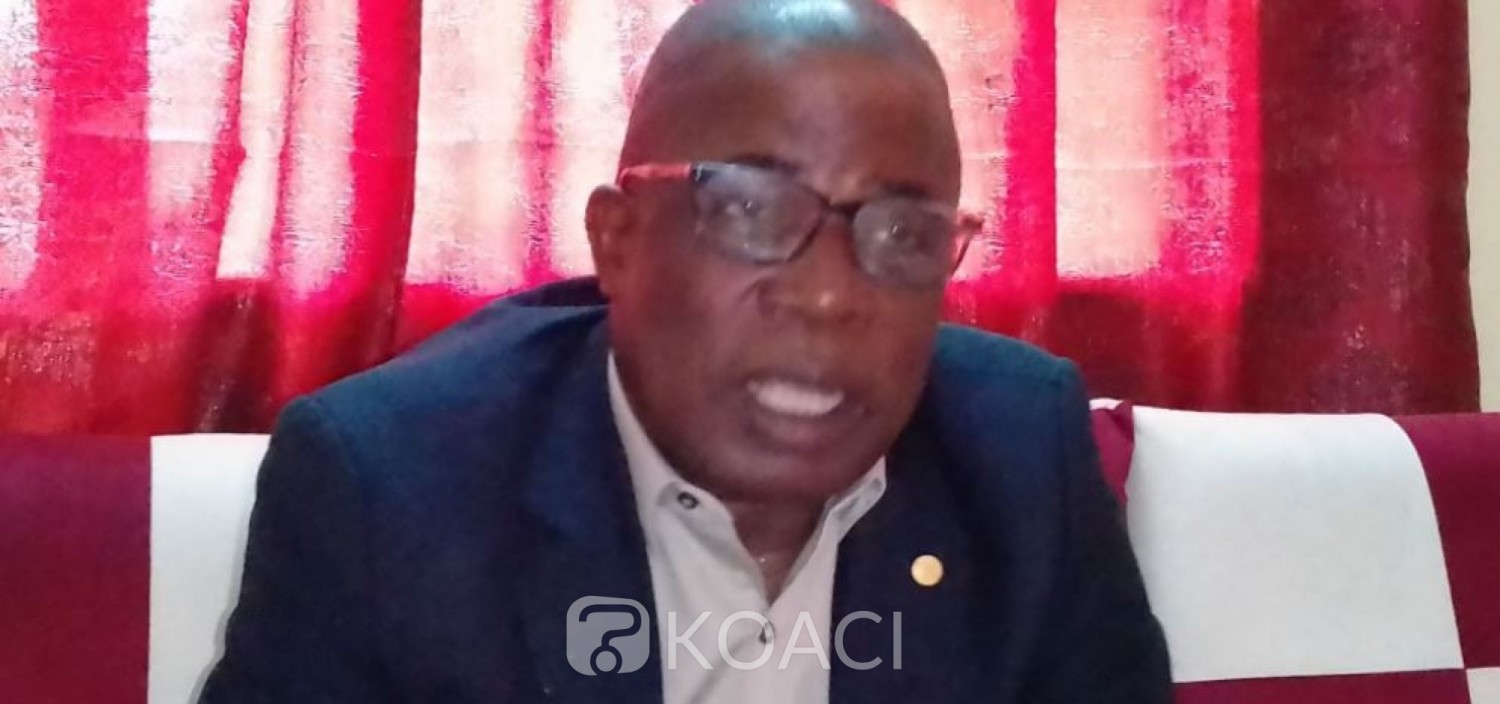 Côte d'Ivoire : Bouaké, « La douane est très réticente et ne coopère pas…», déplore le DR du Pétrole et de l'Énergie qui souhaite une parfaite mise en œuvre de sa mission
