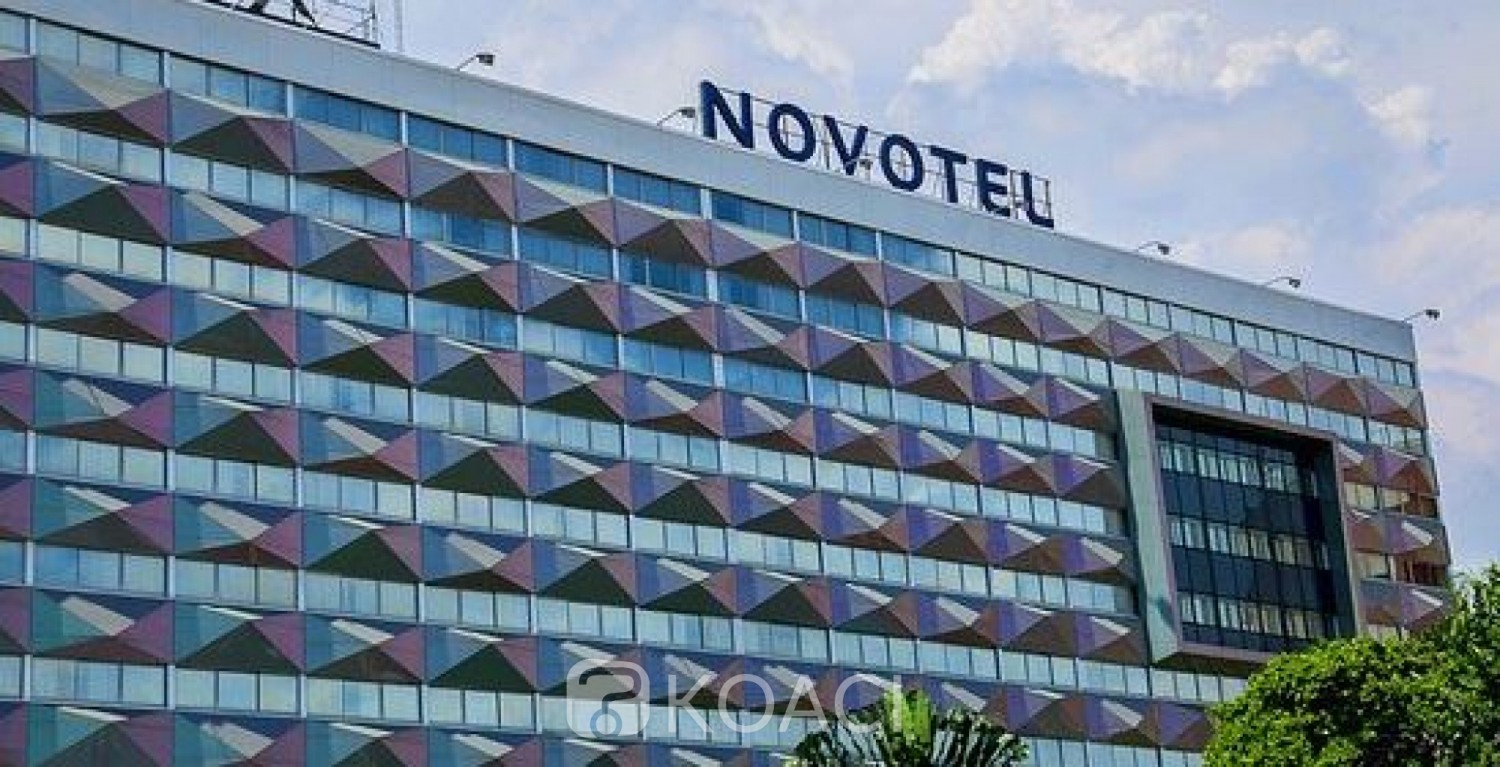 Côte d'Ivoire : Groupe Accor hôtels, après Ibis, les agents du Novotel annoncent un arrêt   de travail dès vendredi prochain