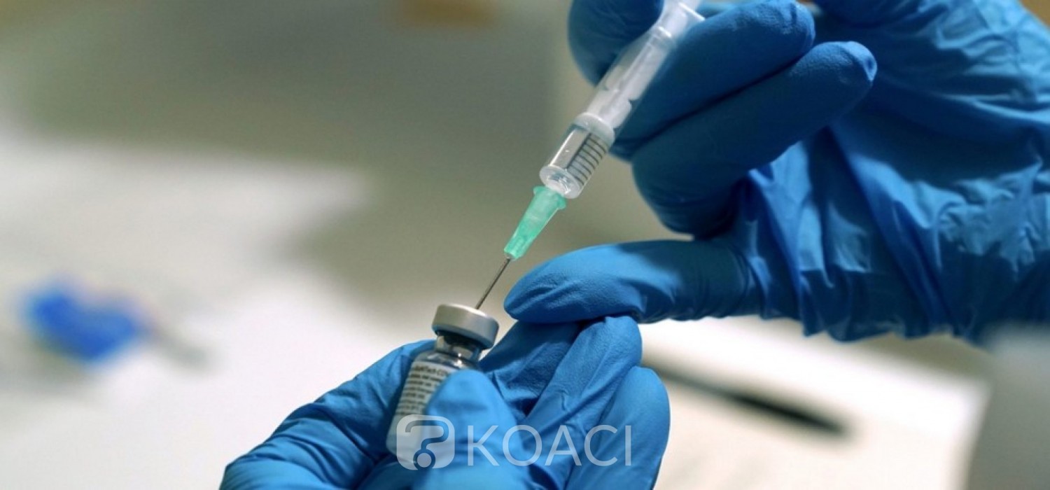 Ghana :  Covid-19, deux vaccins non ARN Messager retenus pour 20 millions de personnes, des officiels à vacciner