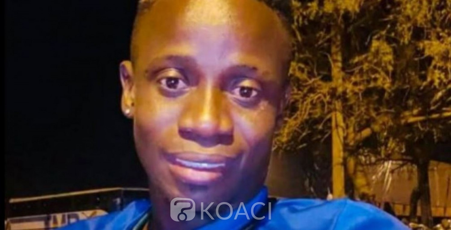 Côte d'Ivoire-Mali : Un international ivoirien meurt d'un arrêt cardiaque au moment où son club embarquait pour Mopti
