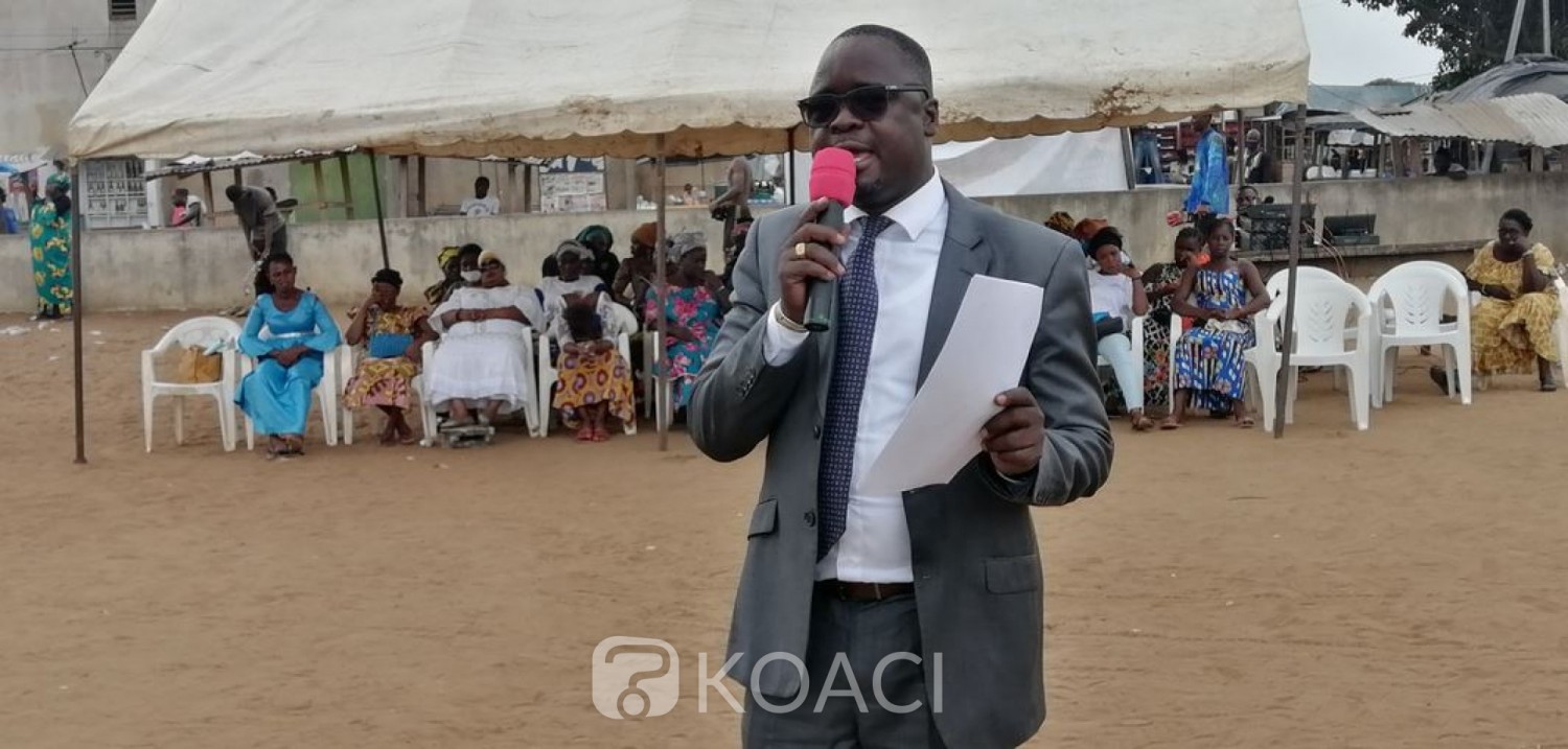 Côte d'Ivoire : Législatives 2021, le folklore des campagnes de sensibilisation « d'apaisement » d'avant scrutin