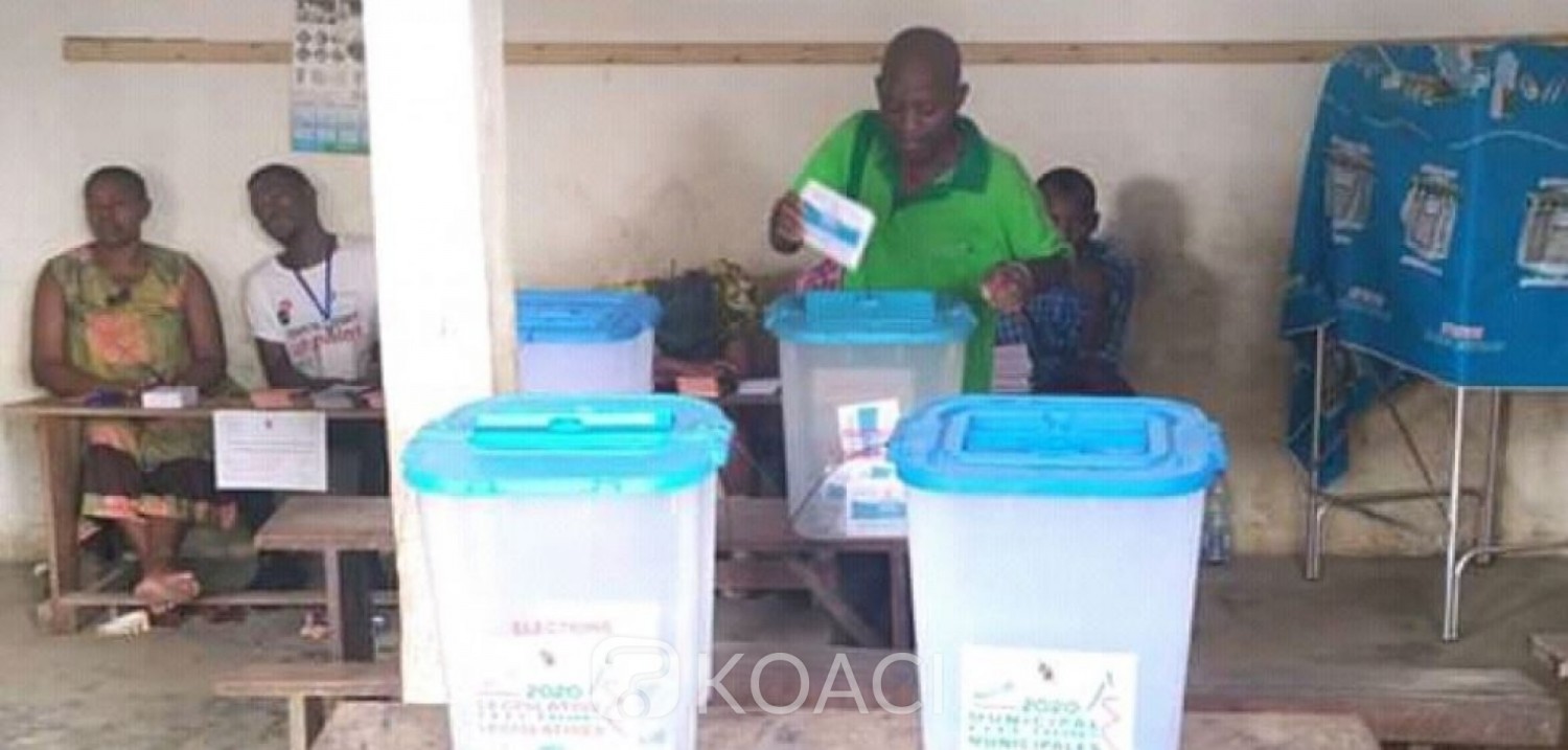 Cameroun : Sous le feu des critiques, Elecam envisage de proposer au gouvernement une modification du code électoral